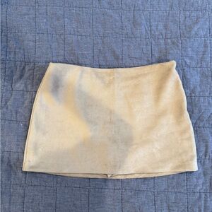 Abercrombie & Fitch Women's Skort
